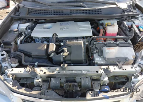 2012 Lexus Ct 200H Premium from USA, damaged, VIN JTHKD5BHXC2060534